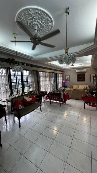 Bungalow for Sale in Pantai (Kuala Lumpur) - Yoong CF - PropertyGuru.com.my
