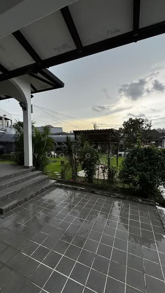 Bungalow for Sale in Pantai (Kuala Lumpur) - Yoong CF - PropertyGuru.com.my