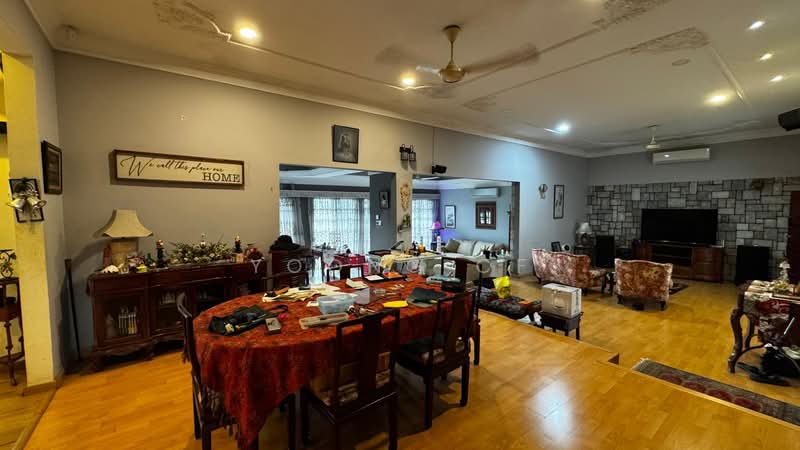 Bungalow for Sale in Pantai (Kuala Lumpur) - Yoong CF - PropertyGuru.com.my