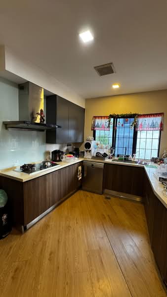 Bungalow for Sale in Pantai (Kuala Lumpur) - Yoong CF - PropertyGuru.com.my