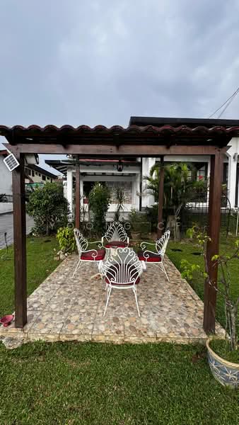Bungalow for Sale in Pantai (Kuala Lumpur) - Yoong CF - PropertyGuru.com.my