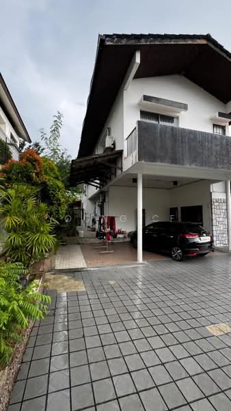 Bungalow for Sale in Pantai (Kuala Lumpur) - Yoong CF - PropertyGuru.com.my