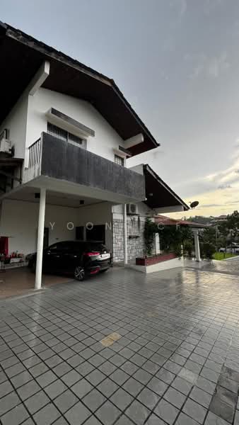 Bungalow for Sale in Pantai (Kuala Lumpur) - Yoong CF - PropertyGuru.com.my