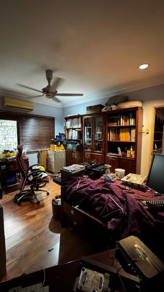 Bungalow for Sale in Pantai (Kuala Lumpur) - Yoong CF - PropertyGuru.com.my