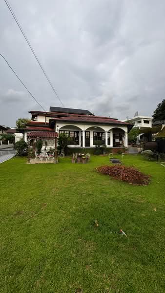 Bungalow for Sale in Pantai (Kuala Lumpur) - Yoong CF - PropertyGuru.com.my