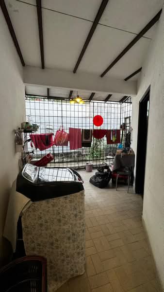 Bungalow for Sale in Pantai (Kuala Lumpur) - Yoong CF - PropertyGuru.com.my