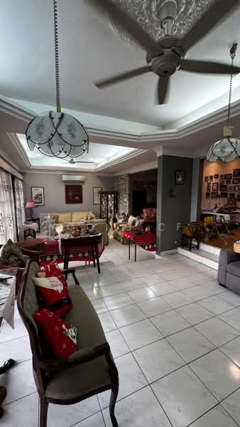 Bungalow for Sale in Pantai (Kuala Lumpur) - Yoong CF - PropertyGuru.com.my