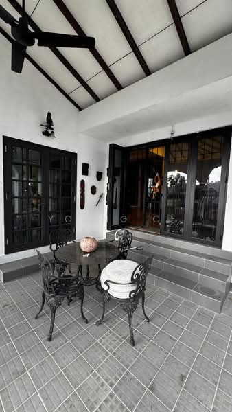 Bungalow for Sale in Pantai (Kuala Lumpur) - Yoong CF - PropertyGuru.com.my