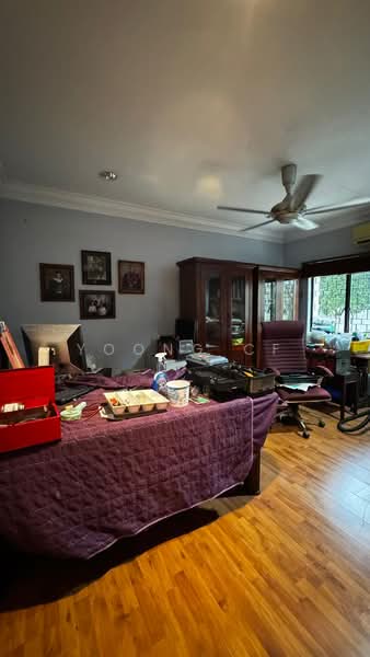 Bungalow for Sale in Pantai (Kuala Lumpur) - Yoong CF - PropertyGuru.com.my