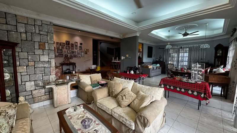 Bungalow for Sale in Pantai (Kuala Lumpur) - Yoong CF - PropertyGuru.com.my
