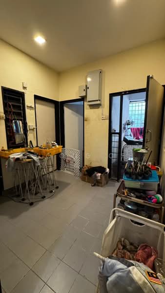 Bungalow for Sale in Pantai (Kuala Lumpur) - Yoong CF - PropertyGuru.com.my
