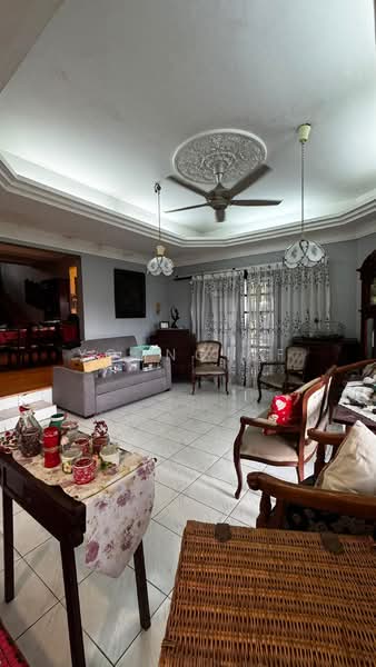 Bungalow for Sale in Pantai (Kuala Lumpur) - Yoong CF - PropertyGuru.com.my