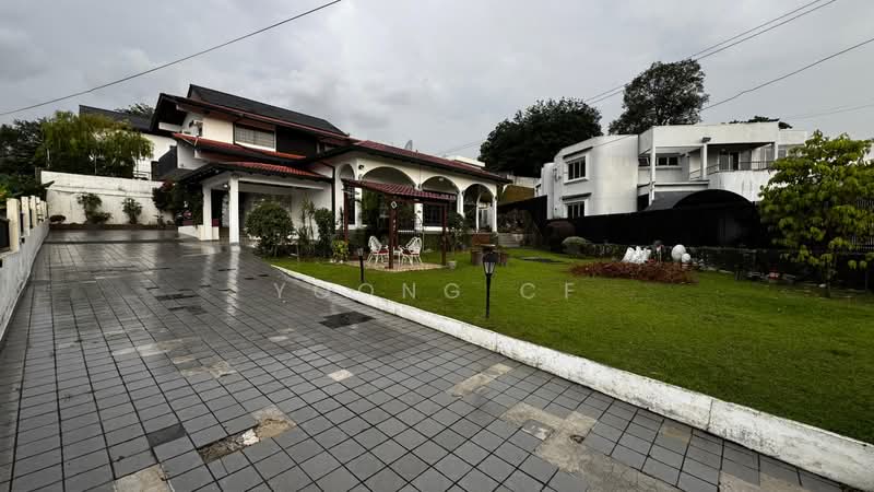 Bungalow for Sale in Pantai (Kuala Lumpur) - Yoong CF - PropertyGuru.com.my