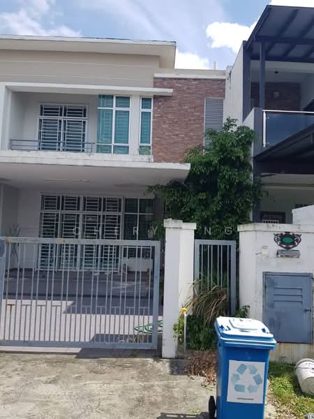 2-storey Terraced House for Sale in Mutiara Rini (Skudai) - Cheryl Ng - PropertyGuru.com.my
