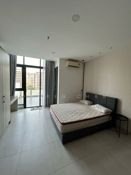Condominium for Rent at Queensville - Darren Chan - Bedroom - PropertyGuru.com.my