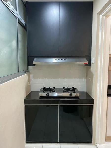 Apartment for Rent at Residensi WangsaMas - Norhafiz Bin Mohd Nor - Kitchen - PropertyGuru.com.my