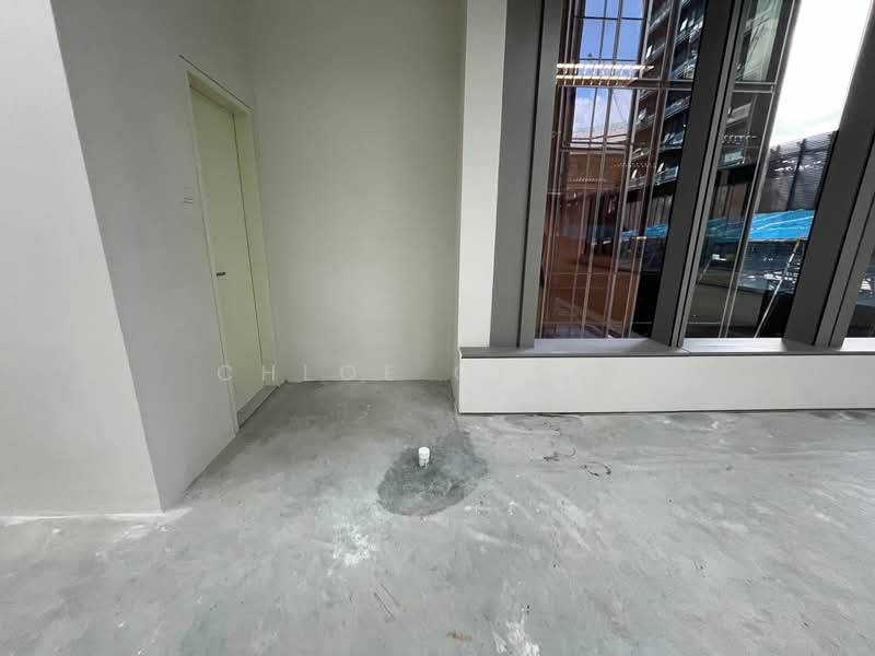 Pejabat untuk Dijual di Damansara Heights (Kuala Lumpur) - Chloe Chiao - Interior - PropertyGuru.com.my