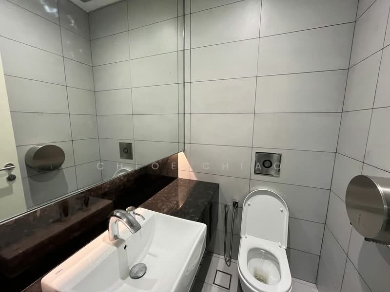 Pejabat untuk Dijual di Damansara Heights (Kuala Lumpur) - Chloe Chiao - Bathroom - PropertyGuru.com.my