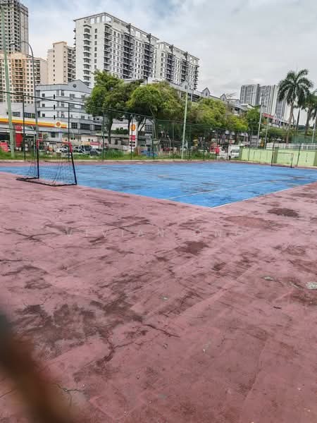 Condominium for Sale at Kuchai Brem Park 1 - Vivian Ong - Exterior - PropertyGuru.com.my