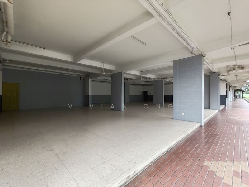 Condominium for Sale at Kuchai Brem Park 1 - Vivian Ong - Interior - PropertyGuru.com.my