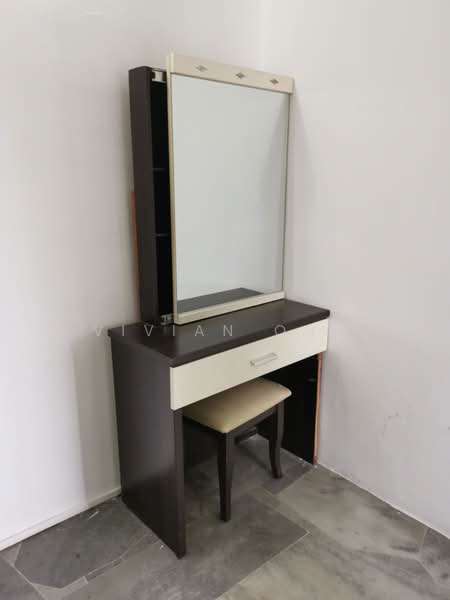 Condominium for Sale at Kuchai Brem Park 1 - Vivian Ong - Interior - PropertyGuru.com.my