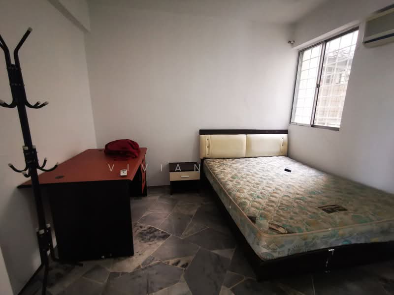 Condominium for Sale at Kuchai Brem Park 1 - Vivian Ong - Bedroom - PropertyGuru.com.my