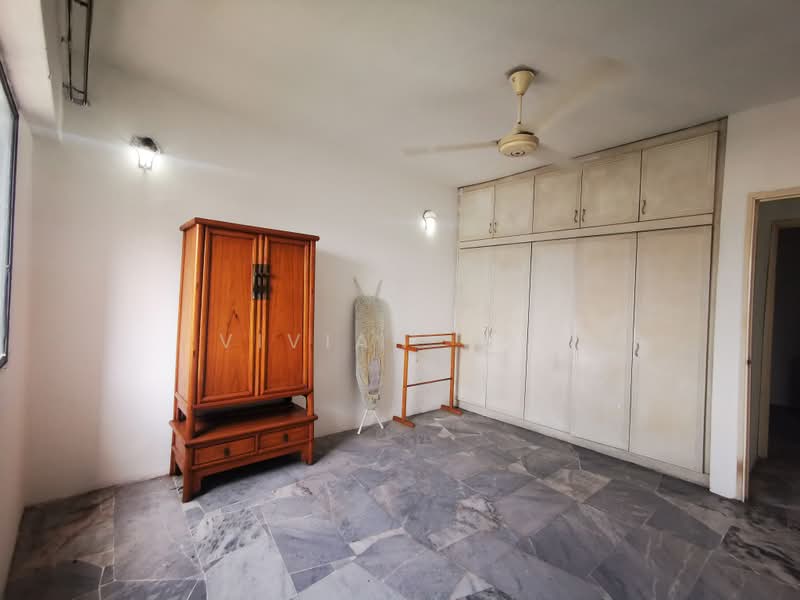Condominium for Sale at Kuchai Brem Park 1 - Vivian Ong - Interior - PropertyGuru.com.my