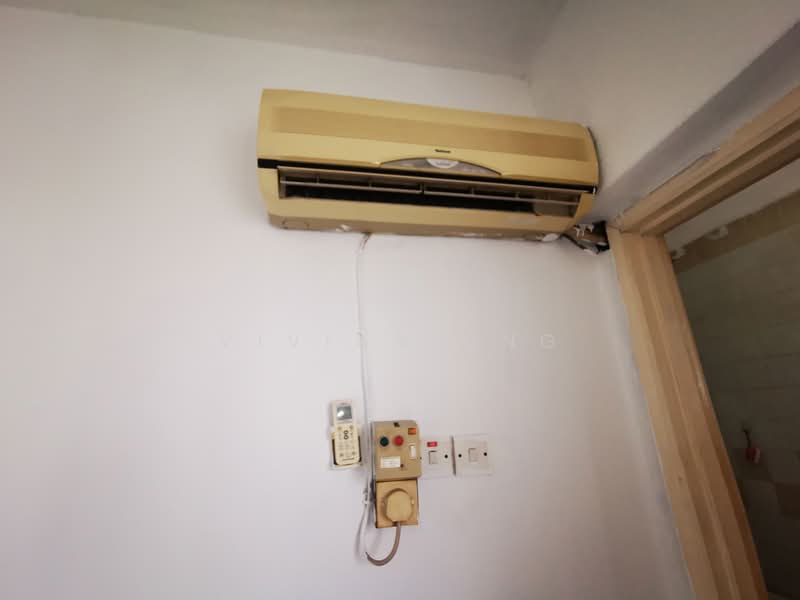 Condominium for Sale at Kuchai Brem Park 1 - Vivian Ong - Interior - PropertyGuru.com.my