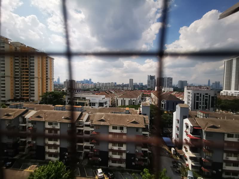 Condominium for Sale at Kuchai Brem Park 1 - Vivian Ong - Exterior - PropertyGuru.com.my