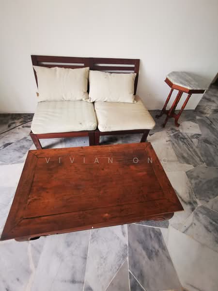 Condominium for Sale at Kuchai Brem Park 1 - Vivian Ong - Living Room - PropertyGuru.com.my