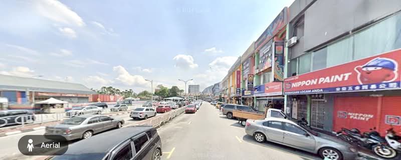 Shop for Rent in Taman Sri Gombak (Gombak) - Aaron Goh - PropertyGuru.com.my