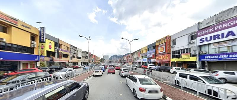 Shop for Rent in Taman Sri Gombak (Gombak) - Aaron Goh - PropertyGuru.com.my