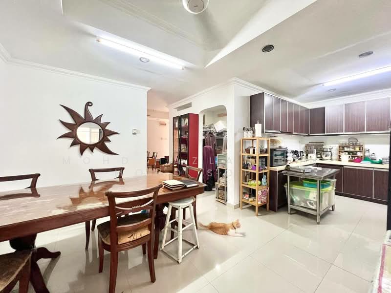 Rumah Teres 2-Tingkat untuk Dijual di Saujana Utama (Selangor) - Mohd Hazlan bin Mohd Sopi - PropertyGuru.com.my