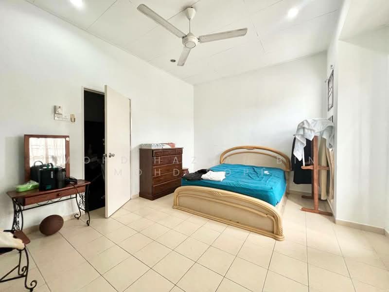 Rumah Teres 2-Tingkat untuk Dijual di Saujana Utama (Selangor) - Mohd Hazlan bin Mohd Sopi - PropertyGuru.com.my