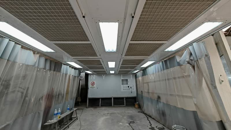 Factory for Rent in Sentul (Kuala Lumpur) - Tony Liew - Interior - PropertyGuru.com.my