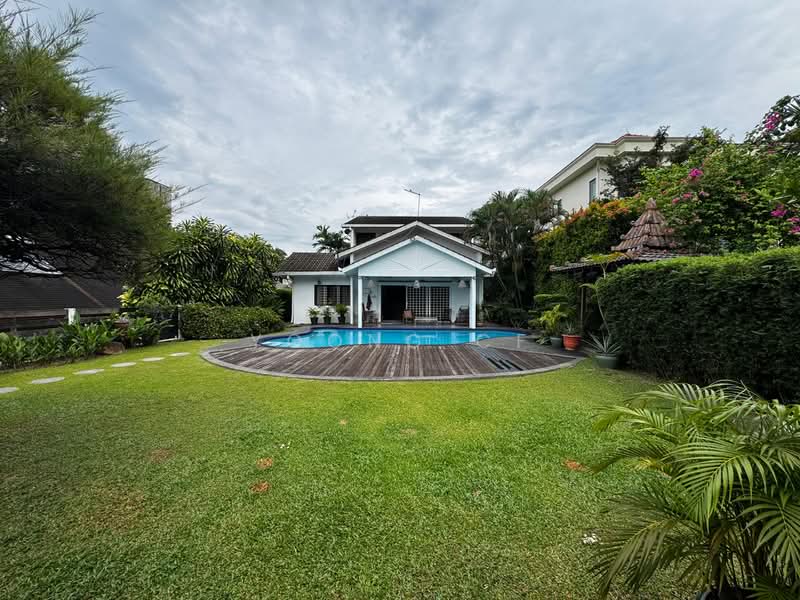 Bungalow House for Sale in Damansara Heights (Kuala Lumpur) - Yoong CF - PropertyGuru.com.my