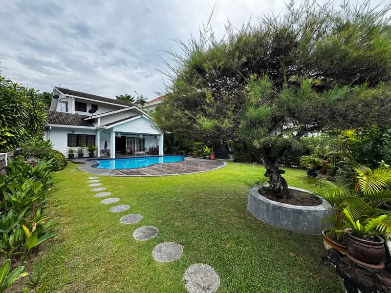 Bungalow House for Sale in Damansara Heights (Kuala Lumpur) - Yoong CF - PropertyGuru.com.my
