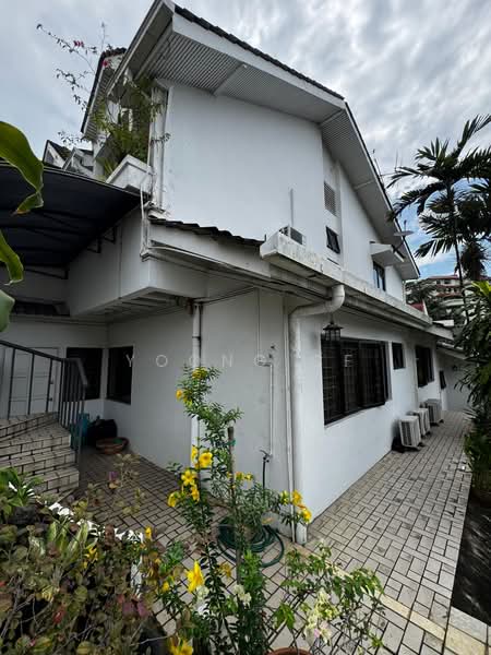 Bungalow House for Sale in Damansara Heights (Kuala Lumpur) - Yoong CF - PropertyGuru.com.my