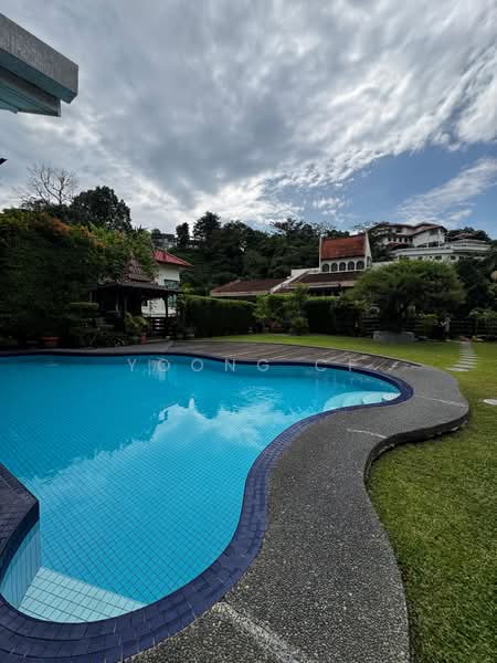 Bungalow House for Sale in Damansara Heights (Kuala Lumpur) - Yoong CF - PropertyGuru.com.my