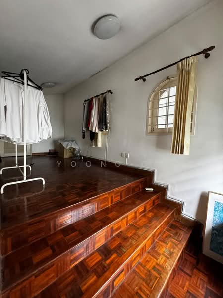 Bungalow House for Sale in Damansara Heights (Kuala Lumpur) - Yoong CF - PropertyGuru.com.my