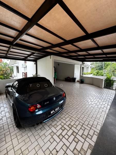Bungalow House for Sale in Damansara Heights (Kuala Lumpur) - Yoong CF - PropertyGuru.com.my