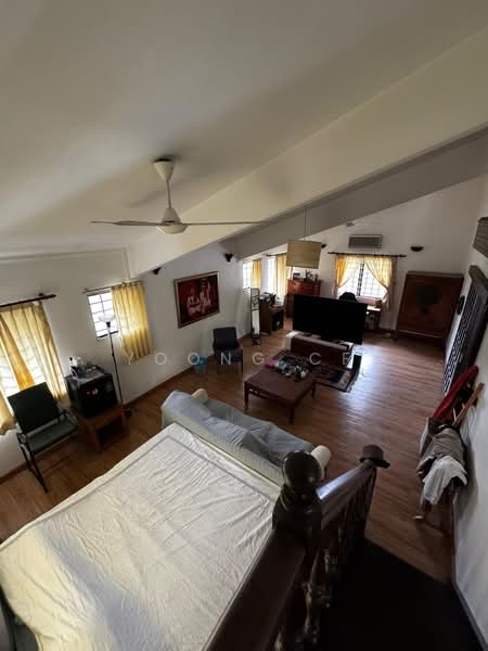 Bungalow House for Sale in Damansara Heights (Kuala Lumpur) - Yoong CF - PropertyGuru.com.my