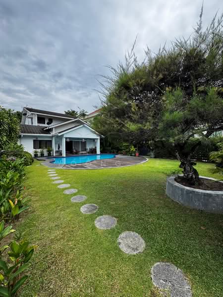 Bungalow House for Sale in Damansara Heights (Kuala Lumpur) - Yoong CF - PropertyGuru.com.my