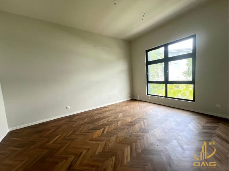 Zero-Lot Bungalow for Sale in Telok Panglima Garang (Selangor) - Jennie Chew - Interior - PropertyGuru.com.my