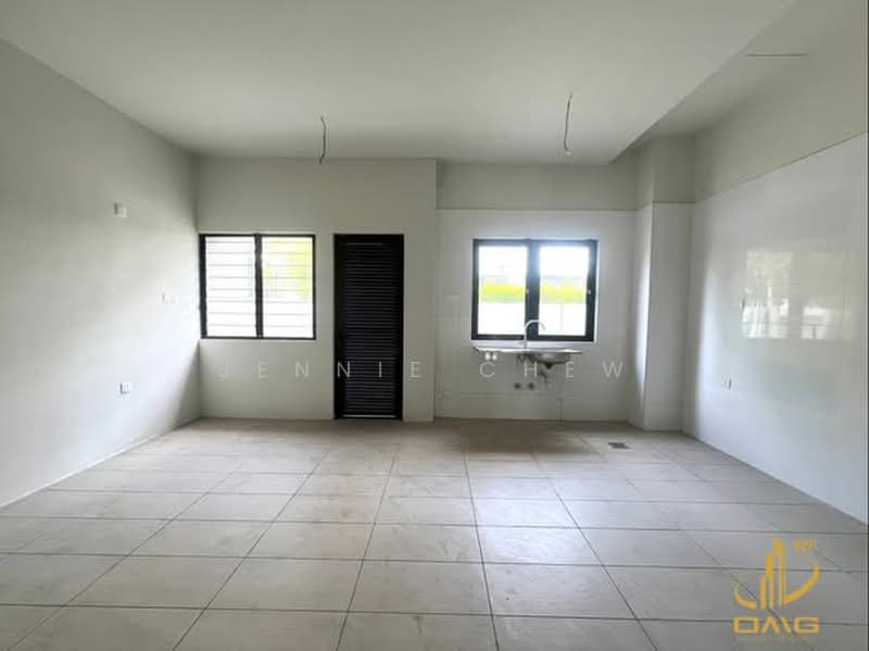 Banglo Lot Kosong untuk Dijual di Telok Panglima Garang (Selangor) - Jennie Chew - Kitchen - PropertyGuru.com.my