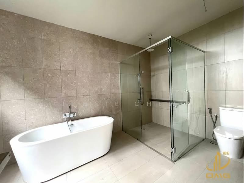 Zero-Lot Bungalow for Sale in Telok Panglima Garang (Selangor) - Jennie Chew - PropertyGuru.com.my