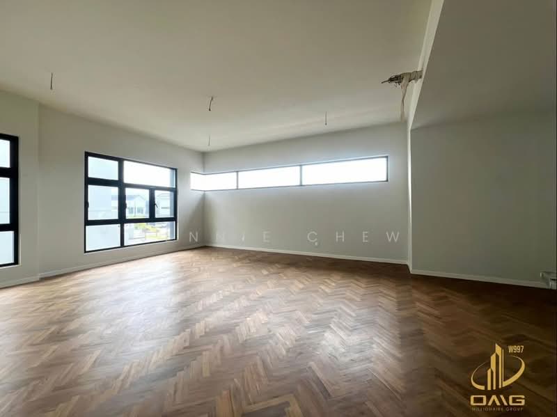 Zero-Lot Bungalow for Sale in Telok Panglima Garang (Selangor) - Jennie Chew - PropertyGuru.com.my