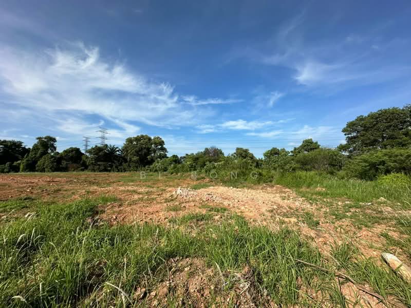 Tanah Perindustrian untuk Dijual di Kampung Telok Mas (Telok Mas) - BL Bong - PropertyGuru.com.my