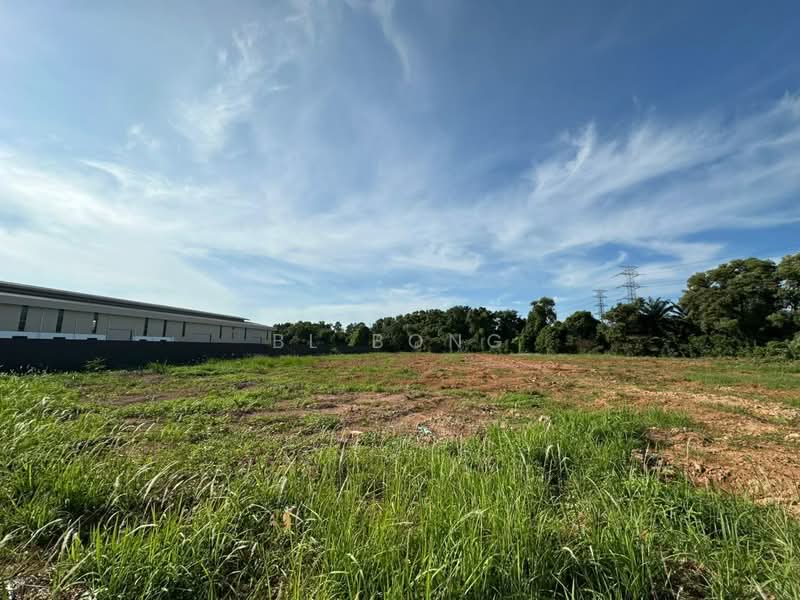 Tanah Perindustrian untuk Dijual di Kampung Telok Mas (Telok Mas) - BL Bong - PropertyGuru.com.my