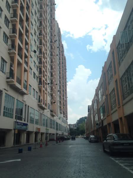 Shop / Office for Rent in Taman Connaught (Cheras) - Stanley Yap - Exterior - PropertyGuru.com.my